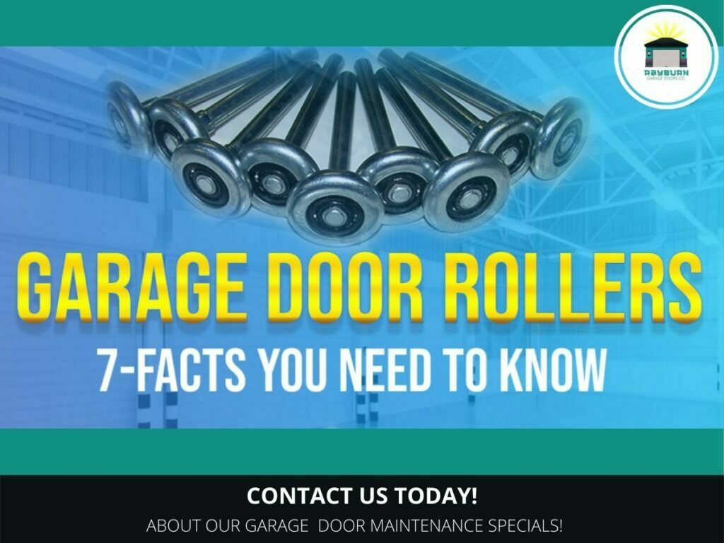 Garage Door Repair Plano TX